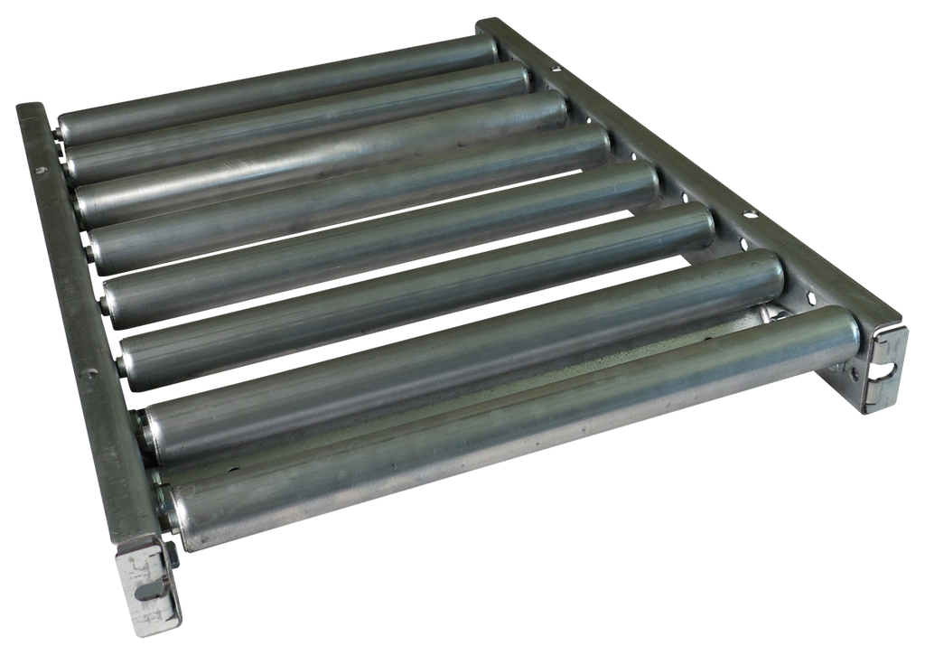 Roller Conveyor 8F10EFG03B17BP