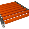 Roller Conveyor 8F05EFGPU03B16BP