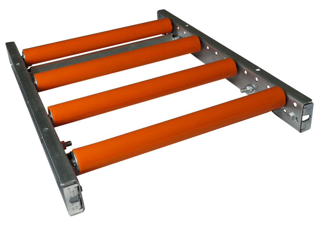 Roller Conveyor 8F05EFGPU06B22BP