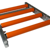 Roller Conveyor 8F05EFGPU06B10BP