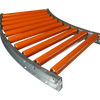 Roller Conveyor 8F45EFGPU03B17BP