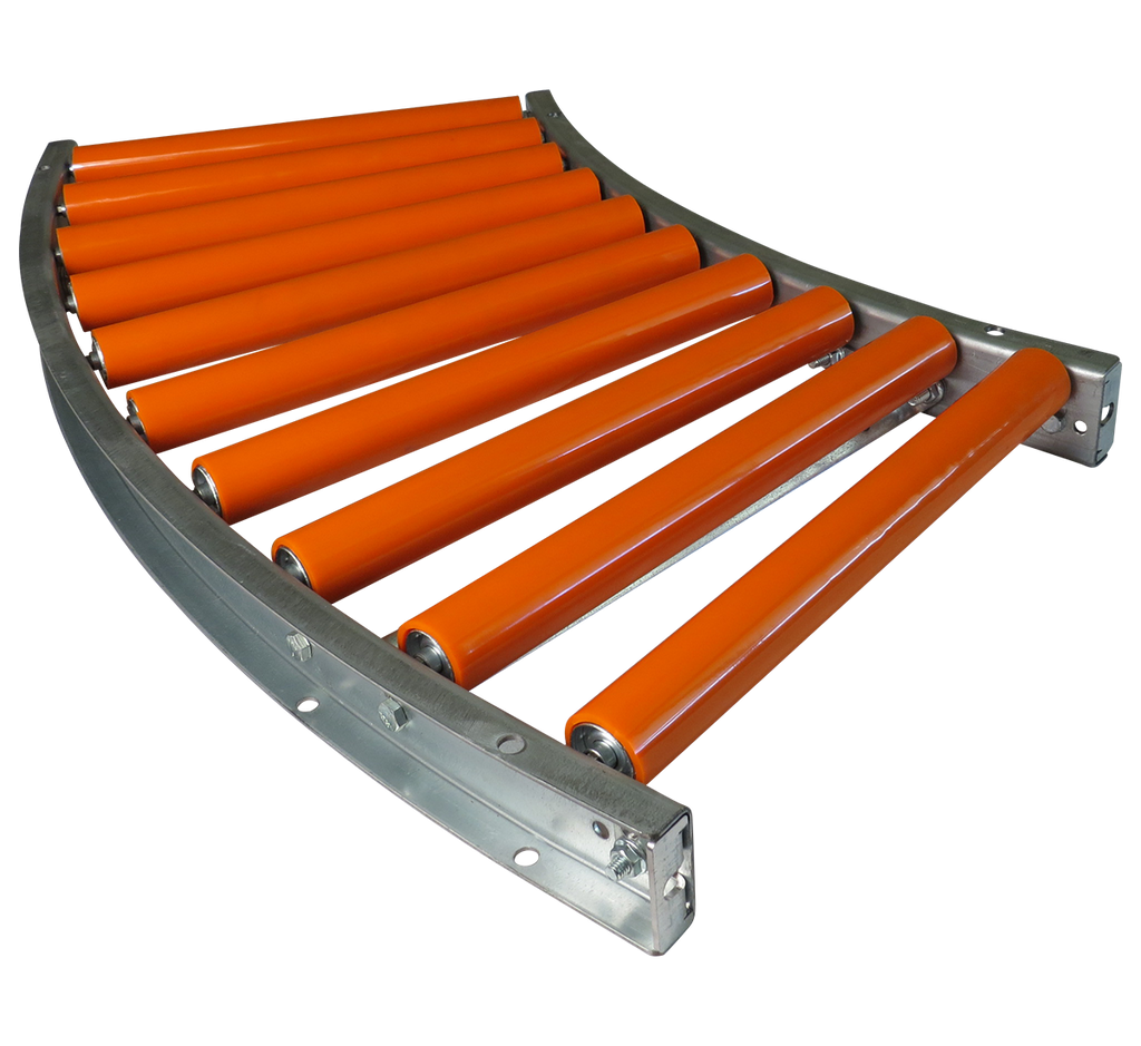 Roller Conveyor 8F45EFGPU03B13BP