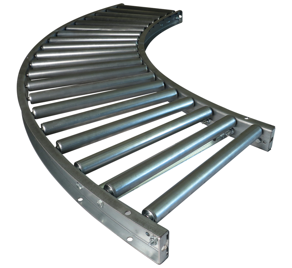 Roller Conveyor 8F90EFG15B07BP