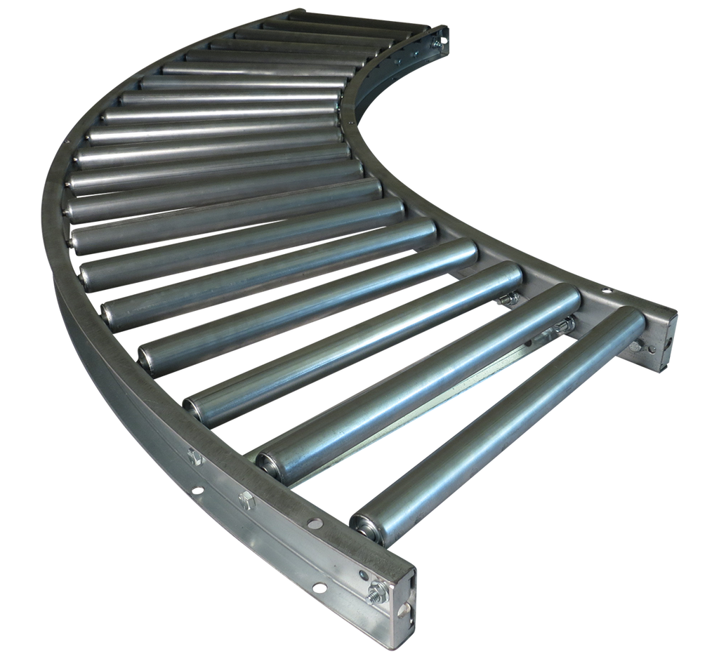 Roller Conveyor 8F90EFG03B15BP