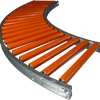 Roller Conveyor 8F90EFGPU03B10BP