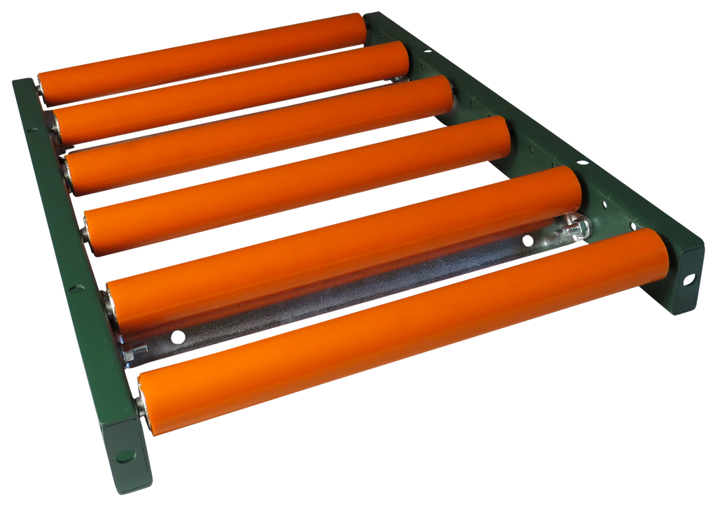 Roller Conveyor 9F05ESPU45B15BP