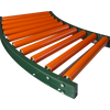 Roller Conveyor 9F45ESPU03B13BP