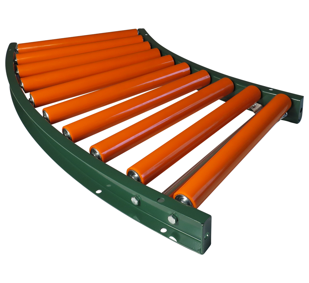 Roller Conveyor 9F45ESPU03B13BP
