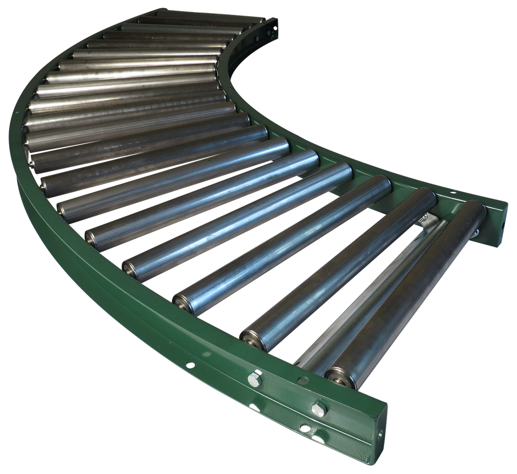 Roller Conveyor 9F90ES03B07BP