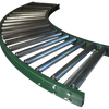 Roller Conveyor 9F90ES03B17BP