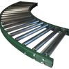 Roller Conveyor 9F90ES15B22BP