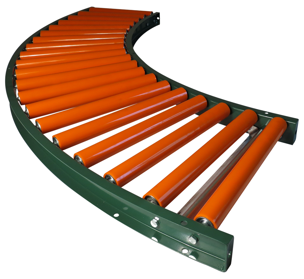 Roller Conveyor 9F90ESPU03B16BP