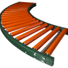 Roller Conveyor 9F90ESPU03B10BP