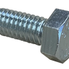 Hex Bolt BOLTHEX5/16-18X3/4ZG5