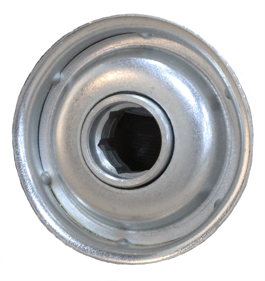 Conveyor Roller Bearing BRG190X12GA7/16HGPTS