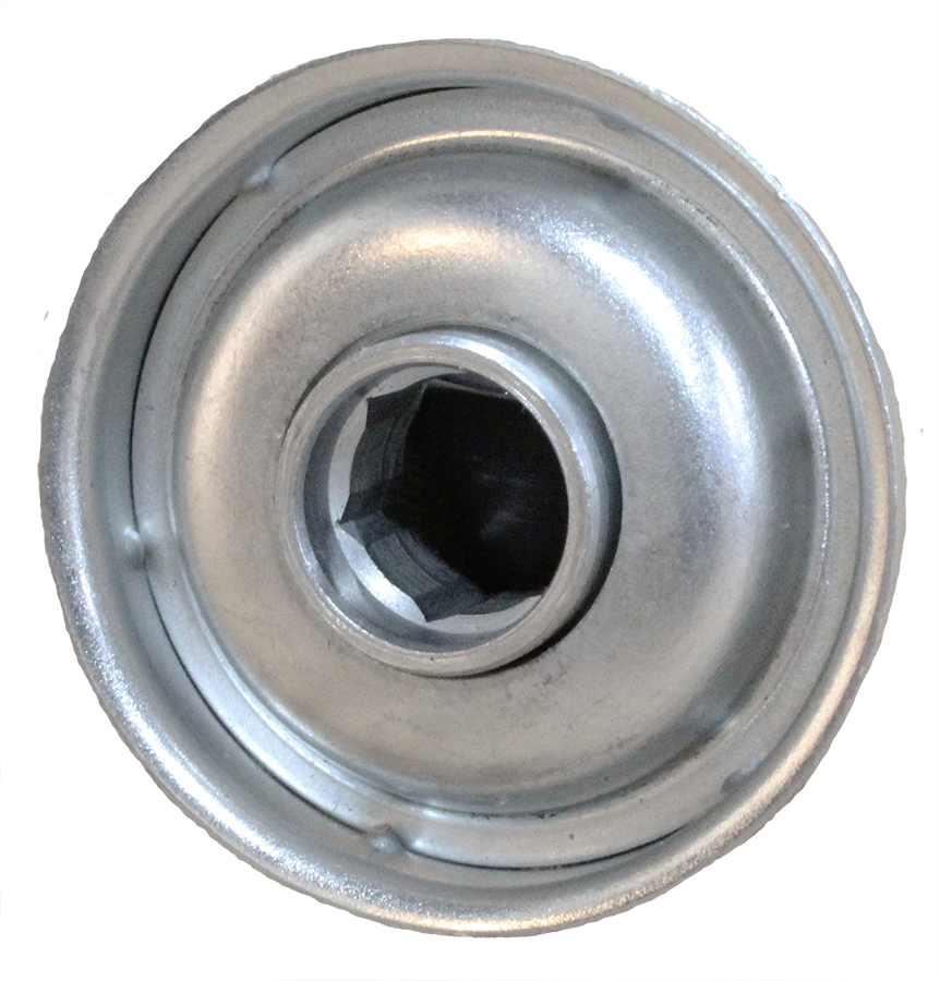 Conveyor Roller Bearing BRG190X9GA7/16HLO
