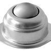 Conveyor Flange Ball Transfer BTF2HD1SSSS75