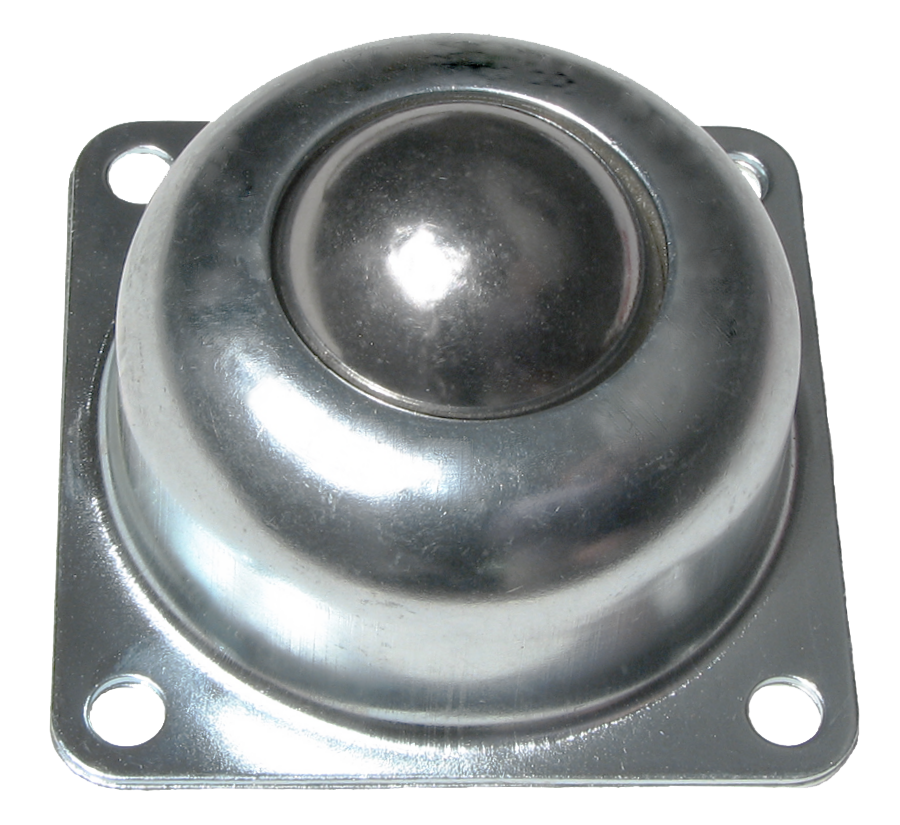 Conveyor Flange Ball Transfer BTF4HD1-1/2SSSS250