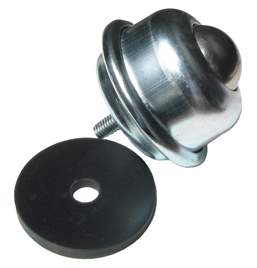 Conveyor Stud Ball Transfer BTS3/8-16D1-1/2CSCSC250