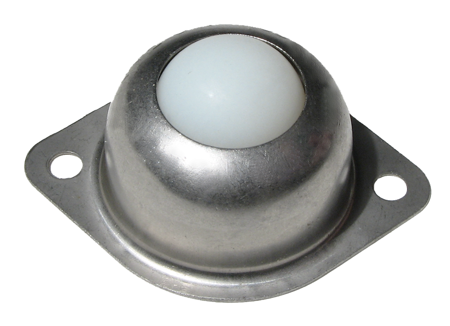 Conveyor Flange Ball Transfer BTF2HD1NYLSS35