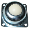 Conveyor Flange Ball Transfer BTF4HD1-1/2NYLCS125
