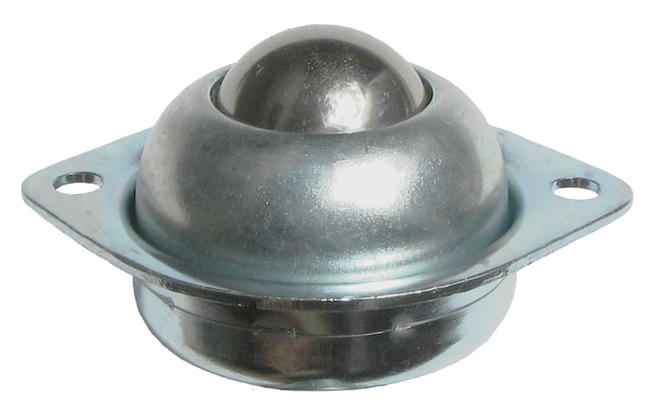 Conveyor Flange Ball Transfer BTCF2HD1SSCS75