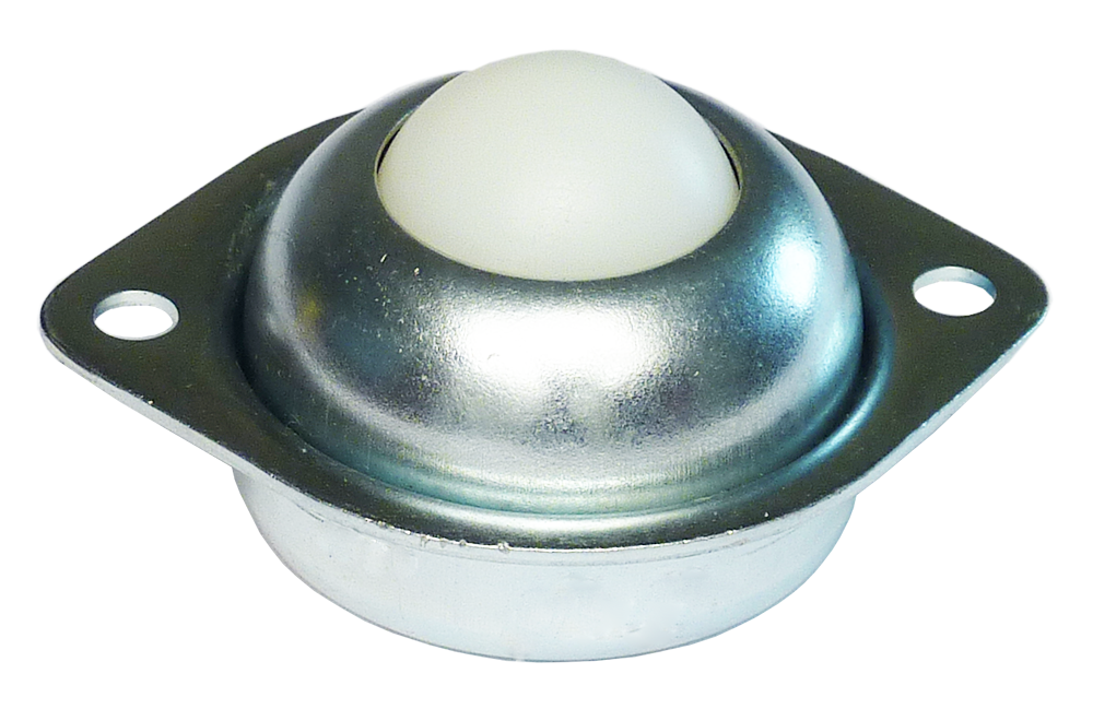 Conveyor Flange Ball Transfer BTCF2HD1NYLCS35