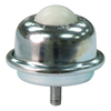 Conveyor Stud Ball Transfer BTS3/8-16D1-1/2NYLCS125