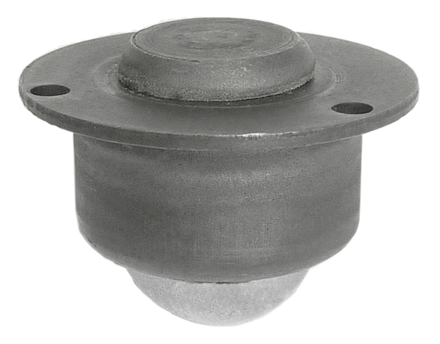 Conveyor Flange Ball Transfer BTCFRD3HD11/16CSCS90