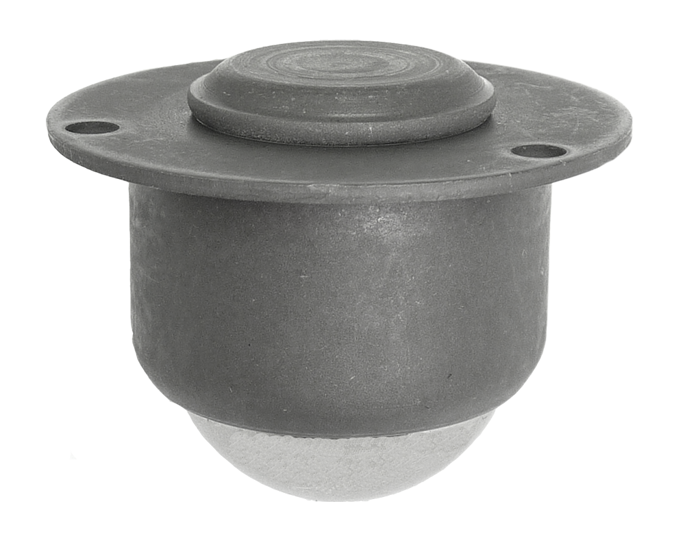 Conveyor Flange Ball Transfer BTCFRD3HD1-1/8CSCS180