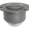 Conveyor Flange Ball Transfer BTCFRD3HD1CSCS135