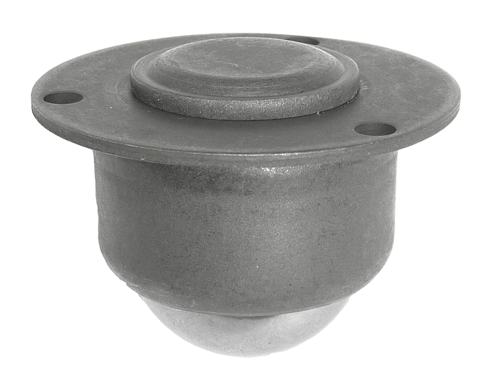 Conveyor Flange Ball Transfer BTCFRD3HD1CSCS135