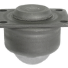 Conveyor Flange Ball Transfer BTCFRT4HD11/16CSCS90