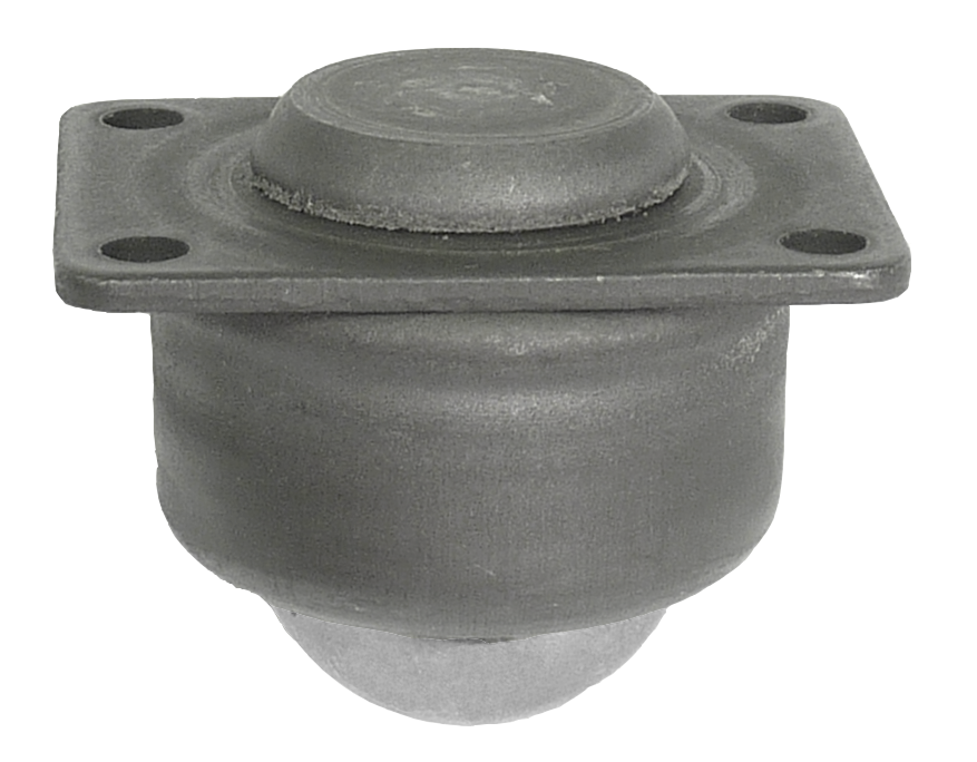 Conveyor Flange Ball Transfer BTCFRT4HD11/16CSCS90