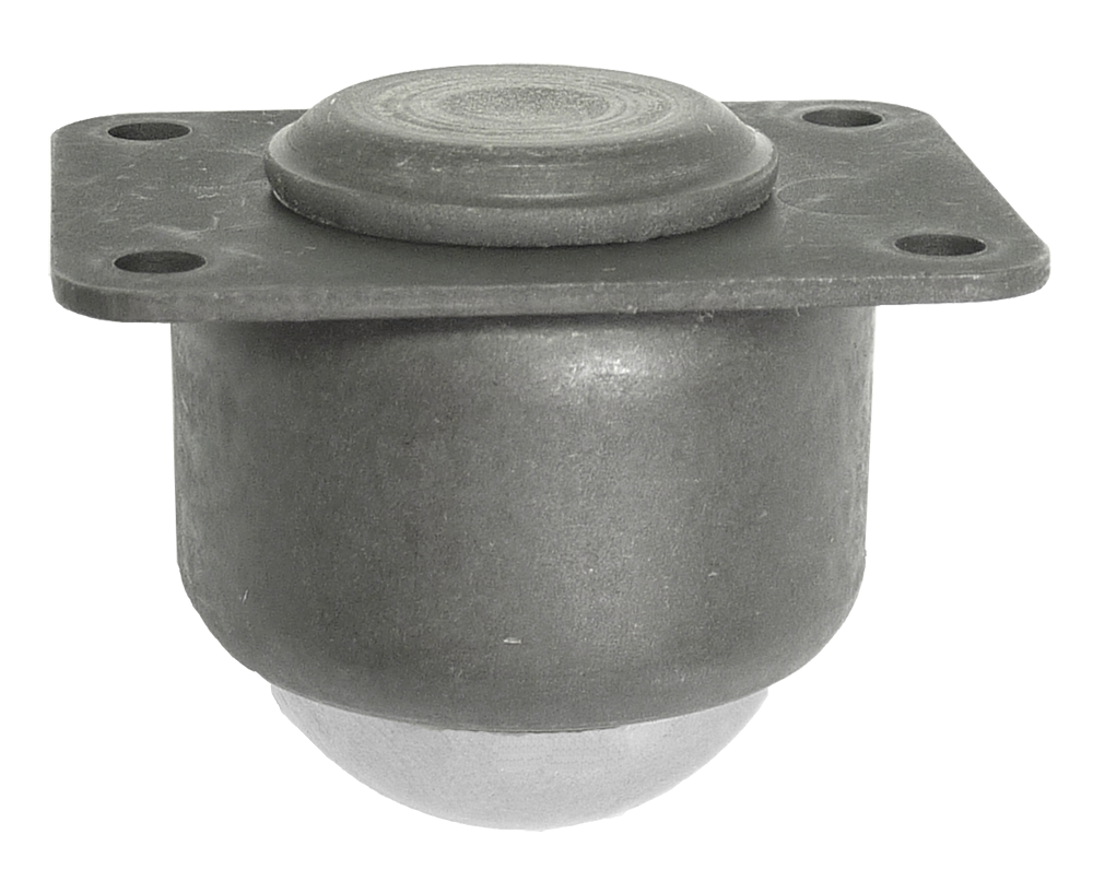Conveyor Flange Ball Transfer BTCFRT4HD1-1/8CSCS180