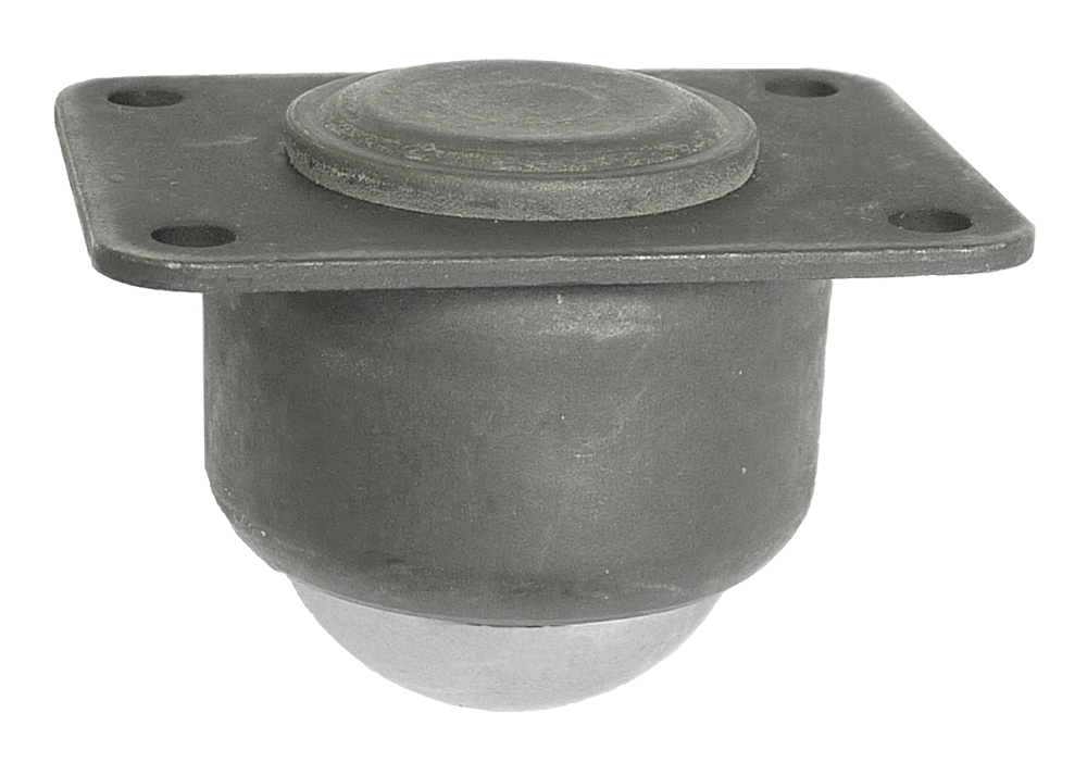 Conveyor Flange Ball Transfer BTCFRT4HD1CSCS135