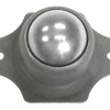 Conveyor Flange Ball Transfer BTFRT2HD1CSCS135