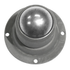 Conveyor Flange Ball Transfer BTFRD4HD1-1/4CSCS225