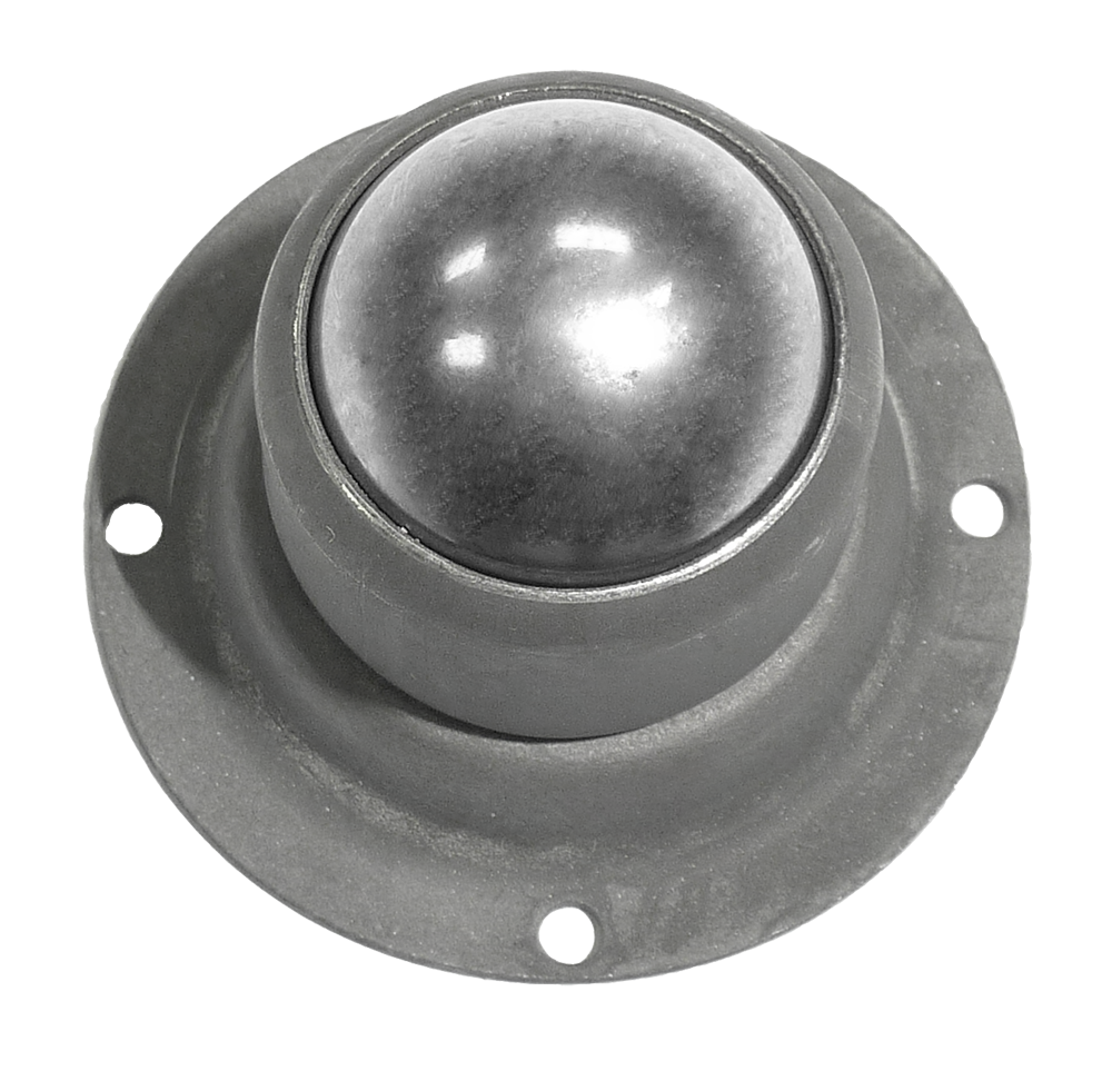 Conveyor Flange Ball Transfer BTFRD4HD1-1/4CSCS225