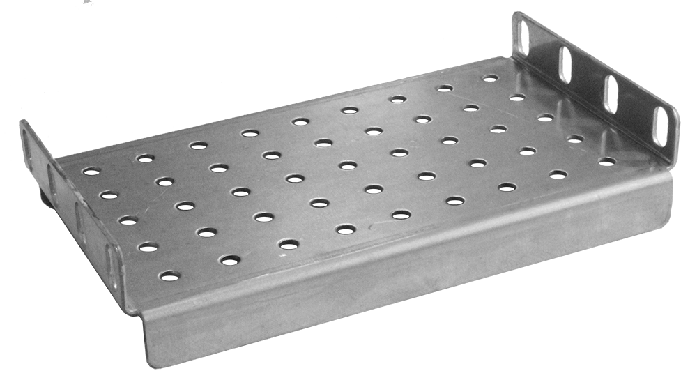 Inserts for Ball Transfer Tables | Ashland Conveyor