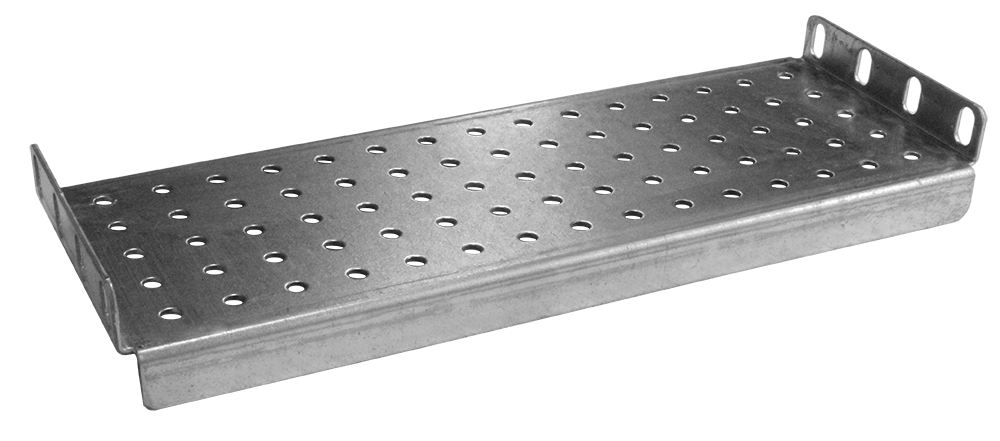 Inserts for Ball Transfer Tables | Ashland Conveyor
