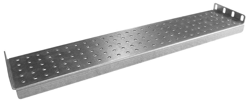 Ball Transfer Conveyor Insert BTINS6X27BFX12GAG