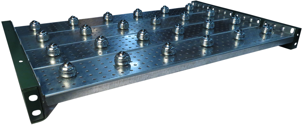 Ball Transfer Conveyor Tables For Conveyor Systems | Ashland Ball Transfer Conveyor Tables For Conveyor Systems | Ashland