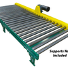Chain Driven Live Roller Conveyor CDLR16F10S0527EW1A3ID30