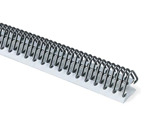 Conveyor Belt Lacing CLPRSTSTL2-12