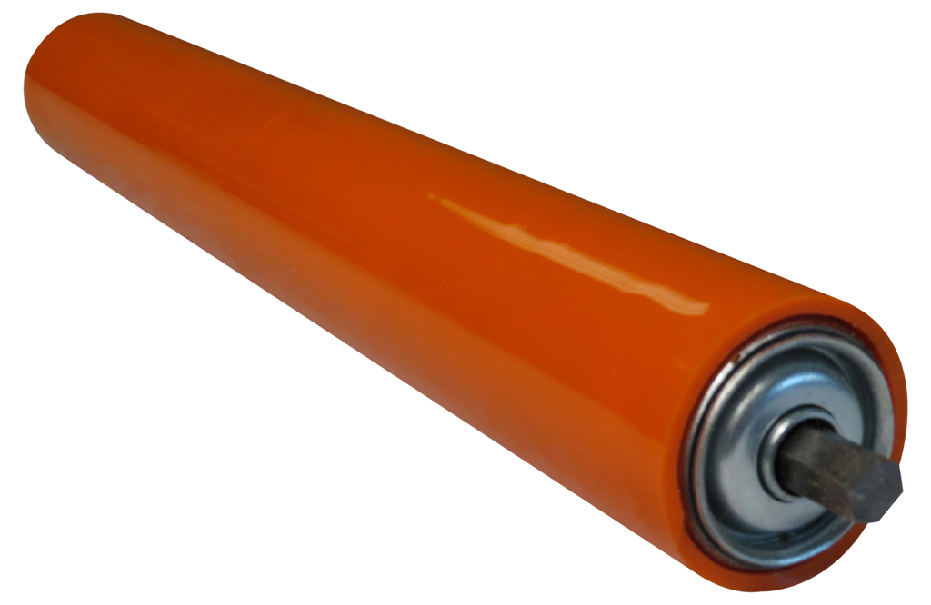 Conveyor Roller DG34PUGPTS
