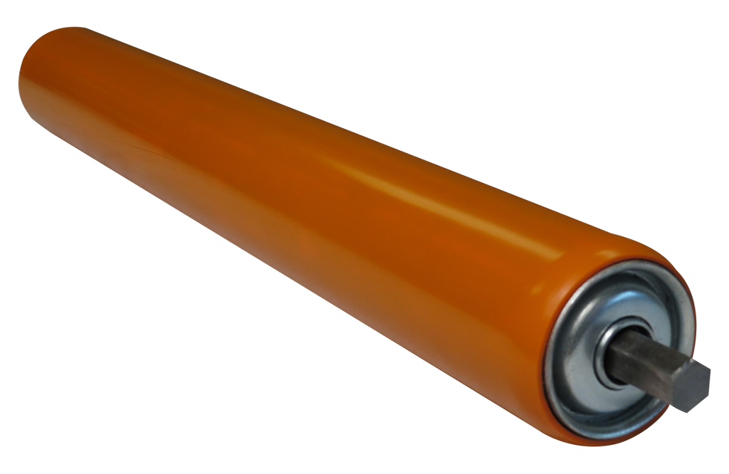 Conveyor Roller DG12VOGPTS