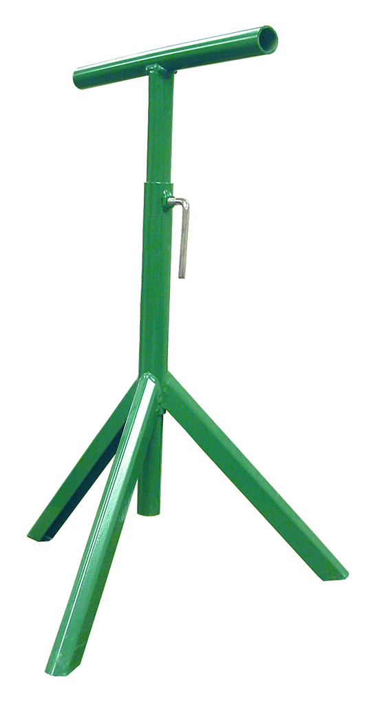 Tripod Conveyor Support DT12S16T27