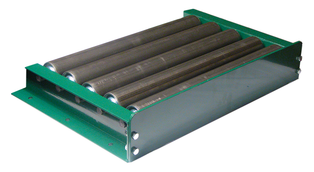 Conveyor Flat Package Stop FS40