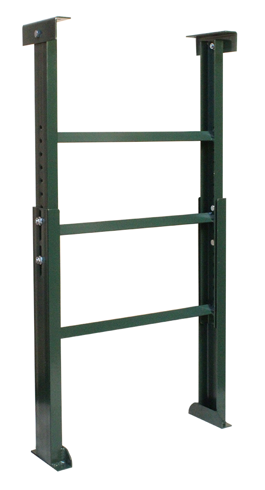 Conveyor Floor Support Hstand H50M51B22